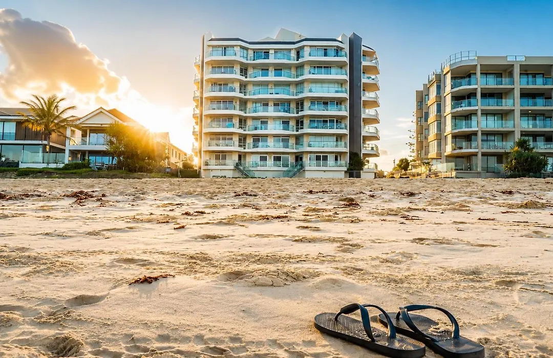 Foreshore Beachfront Apartments-1