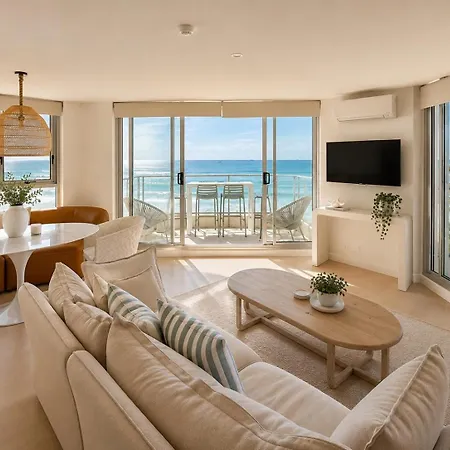 Foreshore Beachfront Apartments-3